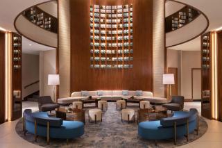 Sheraton Grand Warsaw - 5