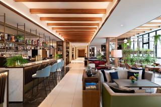Sheraton Grand Warsaw - 6