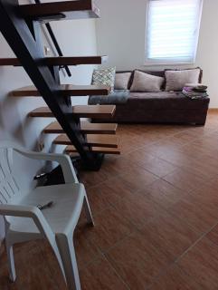 Sutomore attic duplex - 7
