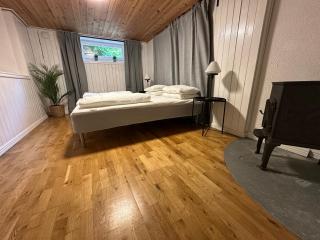 Villa in southern Småland near Lake Möckeln and IKEA - 6