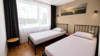 Stiklo Apartamentai - 6