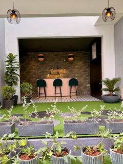 CAELI- A Luxury Penthouse by Villa Tvasta - 7
