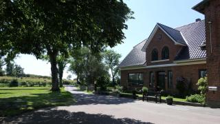 Landidylle - Hof in de Wisch - 9