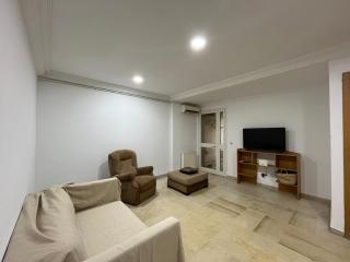 Modern apartment in downtown Tunis, Passage Lafayette - 0