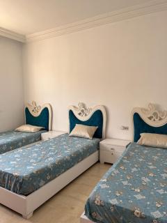 Modern apartment in downtown Tunis, Passage Lafayette - 1