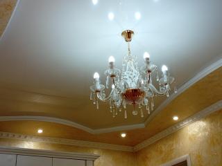 3 Rooms of the Sun Almaty Center Apartment - 6