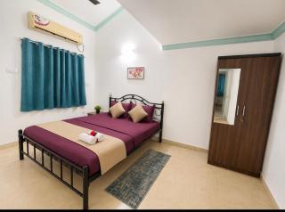 Budget villa near Goa Beach - 4