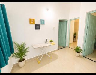 Budget villa near Goa Beach - 3