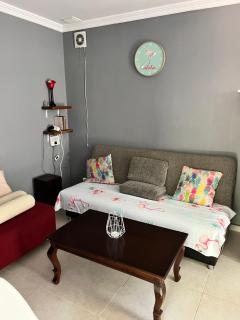 Seaside house Shekvetili - 3