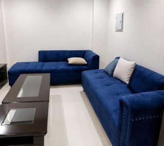 Appartment in Wah, Kohsitan Enclave - 0