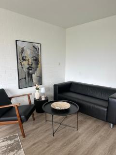 Bungalow kleine Deichperle, Strand, Deich und ein wunderschöner kleiner Ort in unmittelbarer, fußläufger Nähe! - 4