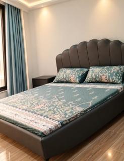 Appartment in Wah, Kohsitan Enclave - 4