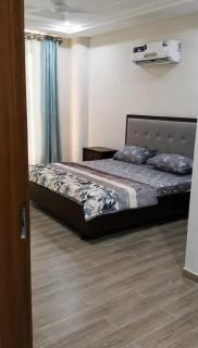 Appartment in Wah, Kohsitan Enclave - 2