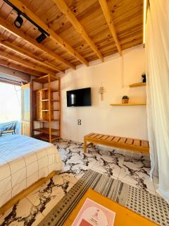 Bedro Rooftop Studio 2- Panoramic Sea View - 9