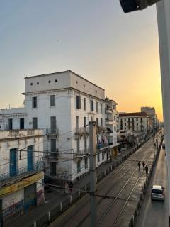 Modern apartment in downtown Tunis, Passage Lafayette - 5