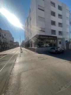 Modern apartment in downtown Tunis, Passage Lafayette - 6