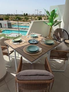 Santa Rosalia Lake & Life Resort - Apartment 1D - 2