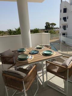 Santa Rosalia Lake & Life Resort - Apartment 1D - 3