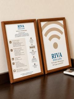 RIVA pool spa - 1