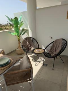 Santa Rosalia Lake & Life Resort - Apartment 1D - 4