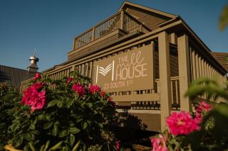 The Mill House - 5