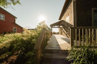 The Mill House - 1
