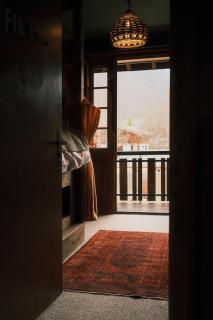 The Fat Fox Lodge, Morzine - 8