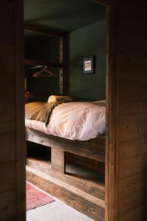 The Fat Fox Lodge, Morzine - 9