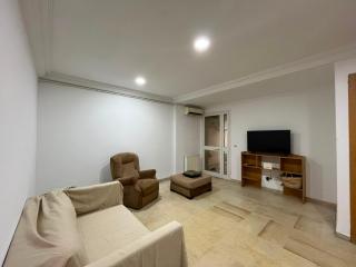 Modern apartment in downtown Tunis, Passage Lafayette - 7