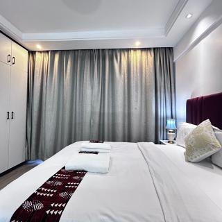 Sabby cozy homes in Kileleshwa - 6