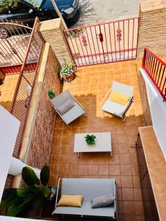 Casa Malecon - Beachside Holiday Apartment, 100m from The Strip Plaza 525 - 6