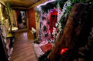 Sofia Private Wellness Apartman Prague - Sauna & Jacuzzi - 8