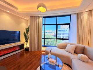 Luxury apartment jeddah in alrawdah 17 - 8