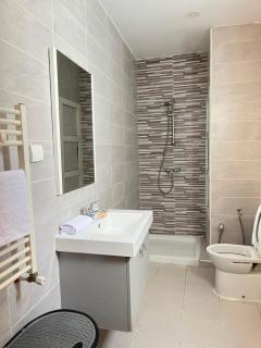 Modern apartment in downtown Tunis, Passage Lafayette - 9