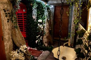 Sofia Private Wellness Apartman Prague - Sauna & Jacuzzi - 8