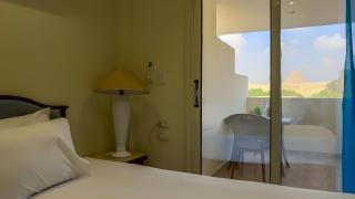 New Giza Pyramids INN - 4