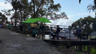 Samwise Escapade Hillside Campsite - 5