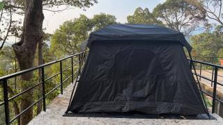 Samwise Escapade Hillside Campsite - 2