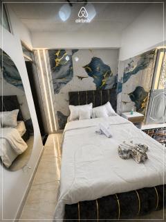 Habitación perfecta para dos huéspedes - 3