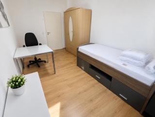 Wohnung Waldsiedlung - 7