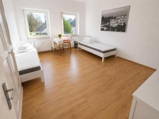 Wohnung Waldsiedlung - 6