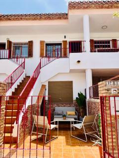 Casa Malecon - Beachside Holiday Apartment, 100m from The Strip Plaza 525 - 9