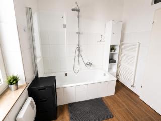 Wohnung Waldsiedlung - 3