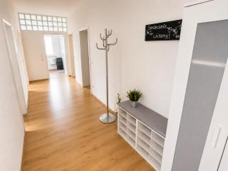 Wohnung Waldsiedlung - 2