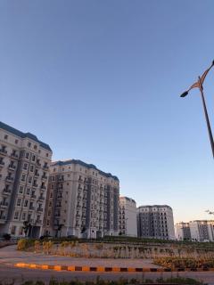 Cozy 1BR in IL Latini, New Alamein - 7