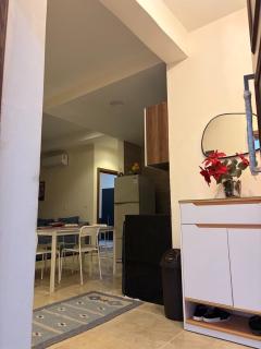Cozy 1BR in IL Latini, New Alamein - 5