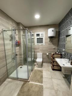 Cozy 1BR in IL Latini, New Alamein - 4
