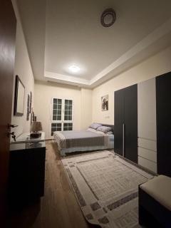 Cozy 1BR in IL Latini, New Alamein - 3