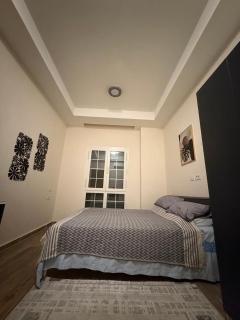 Cozy 1BR in IL Latini, New Alamein - 1
