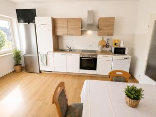 Wohnung Waldsiedlung - 1